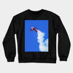 Pitts S-2S Special N540S Crewneck Sweatshirt